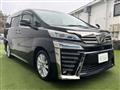 2019 Toyota Vellfire