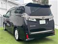 2019 Toyota Vellfire