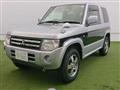 2010 Mitsubishi Pajero Mini