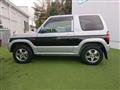 2010 Mitsubishi Pajero Mini