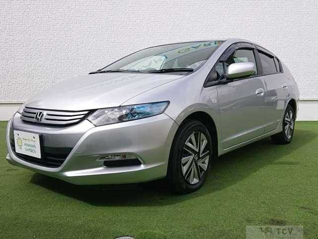 2009 Honda Insight