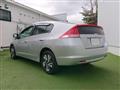 2009 Honda Insight