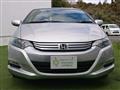 2009 Honda Insight