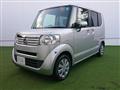 2013 Honda N BOX