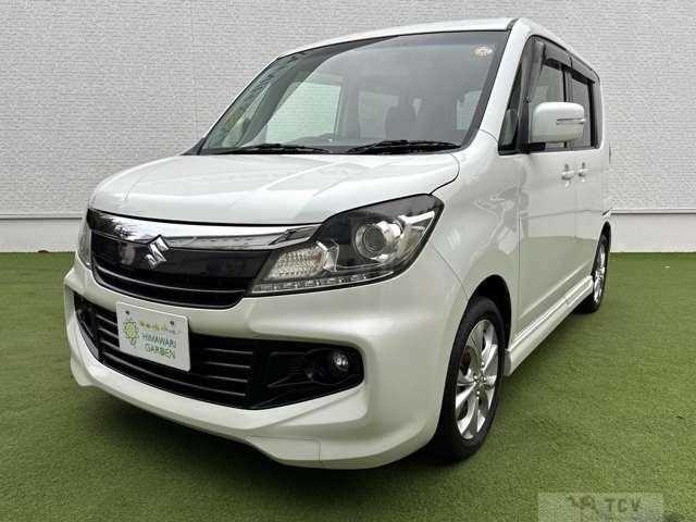 2014 Suzuki Suzuki Others