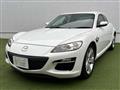 2011 Mazda RX-8