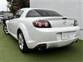 2011 Mazda RX-8