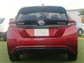 2018 Nissan Leaf