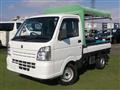 2019 Suzuki Carry Truck