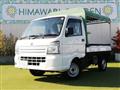 2019 Suzuki Carry Truck