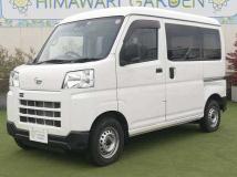2022 Daihatsu Hijet Cargo