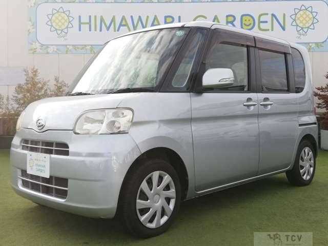 2010 Daihatsu Tanto