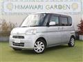 2010 Daihatsu Tanto