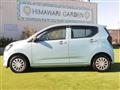 2017 Daihatsu Mira