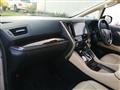 2018 Toyota Alphard G