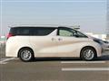2018 Toyota Alphard G