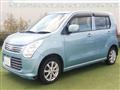 2012 Suzuki Wagon R