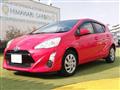 2015 Toyota AQUA
