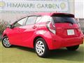 2015 Toyota AQUA