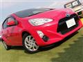 2015 Toyota AQUA