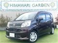 2015 Daihatsu Move