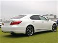 2010 Lexus LS