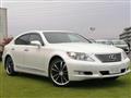 2010 Lexus LS