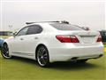 2010 Lexus LS