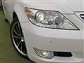 2010 Lexus LS