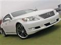 2010 Lexus LS