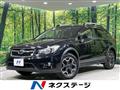 2013 Subaru IMPREZA XV HYBRID