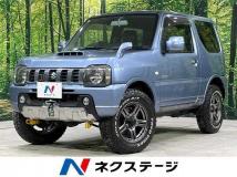 2013 Suzuki Jimny