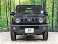 2025 Suzuki Jimny Sierra