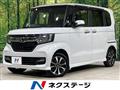 2019 Honda N BOX