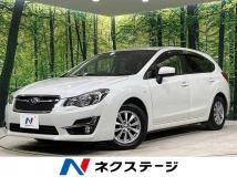 2015 Subaru Impreza