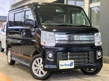 2019 Suzuki Every Wagon