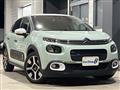 2017 Citroen C3