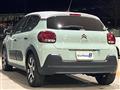 2017 Citroen C3