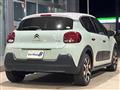 2017 Citroen C3