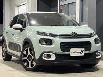 2017 Citroen C3