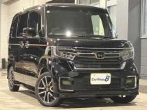 2019 Honda N BOX