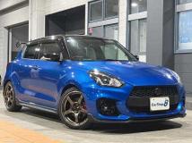 2023 Suzuki Swift