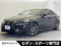 2014 Lexus IS