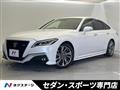 2022 Toyota Crown Hybrid