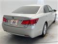 2013 Toyota Crown Hybrid