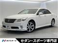 2010 Toyota Crown