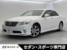 2010 Toyota Crown
