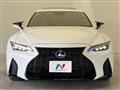 2021 Lexus IS