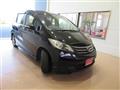 2010 Honda Freed