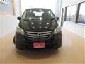 2010 Honda Freed